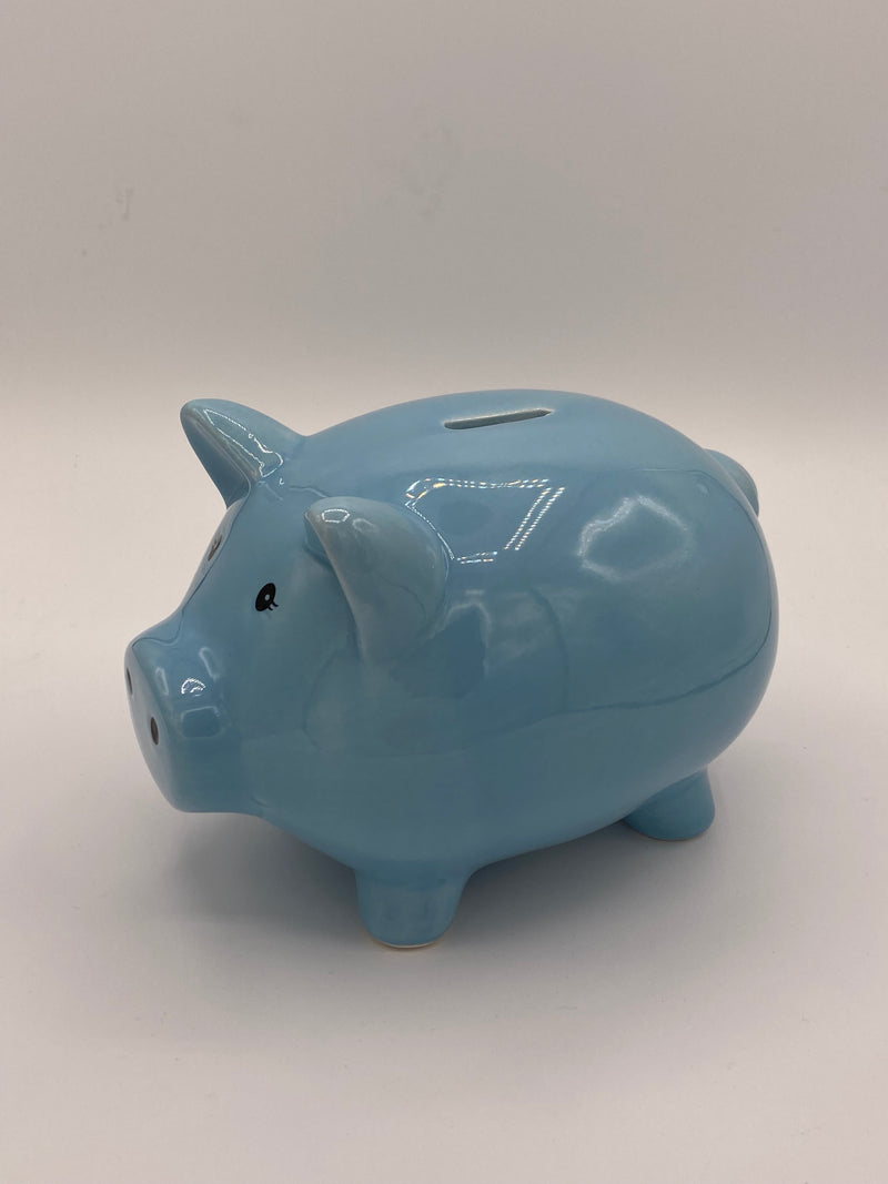 Piggy Bank -Small