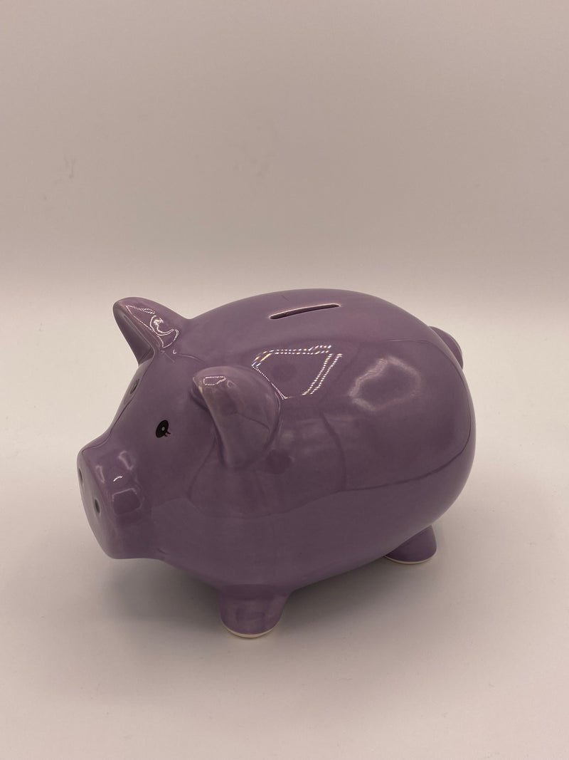 Piggy Bank -Small