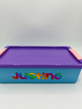 Storage Box - Medium