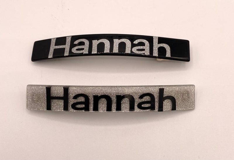 Hair Clip