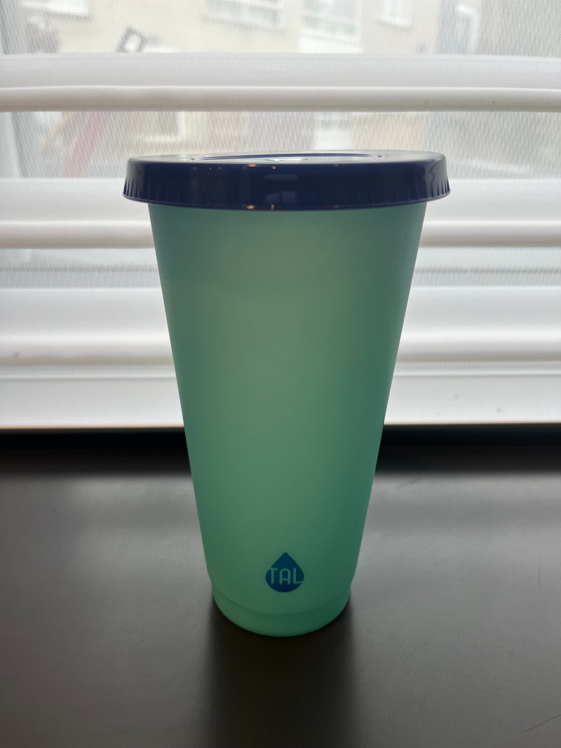 Colour Changing Cup - COLD