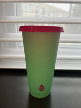 Colour Changing Cup - COLD