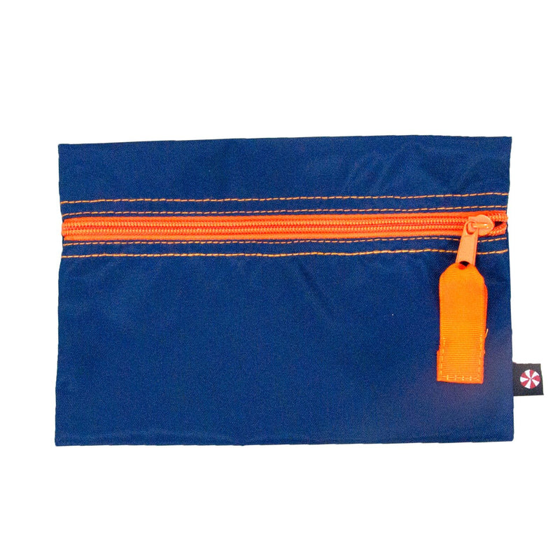 Zip Pouch - Nylon