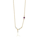 Jewelry - Necklace with Zodiac Constellation