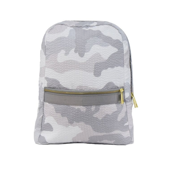 Mini Backpack - Seerscuker Prints