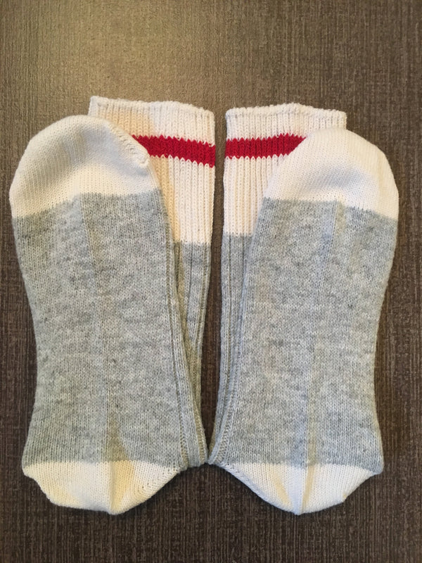 Socks - Design Your Own (Vertical)