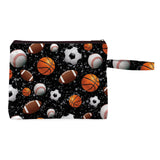 Toiletry / Wet Bag - Prints