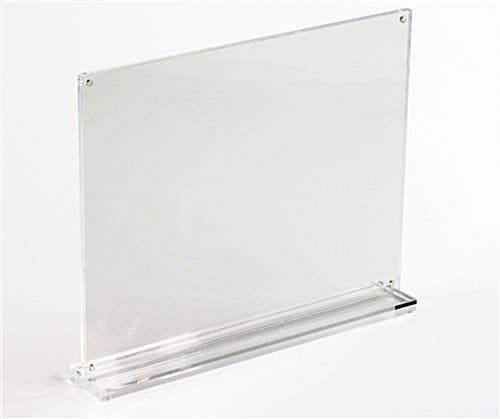 Acrylic Frame