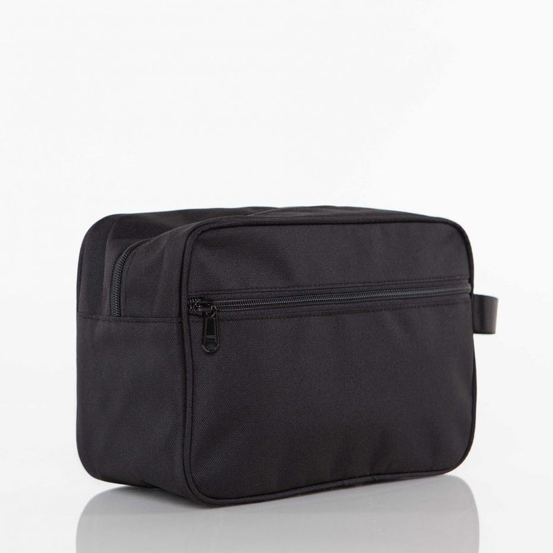 Toiletry Case - Modern Canvas