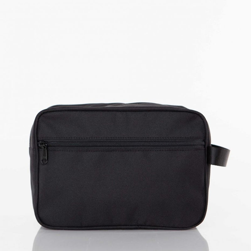 Toiletry Case - Modern Canvas