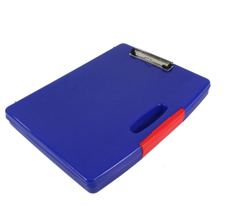 Lettercase / Clipboard with Clip