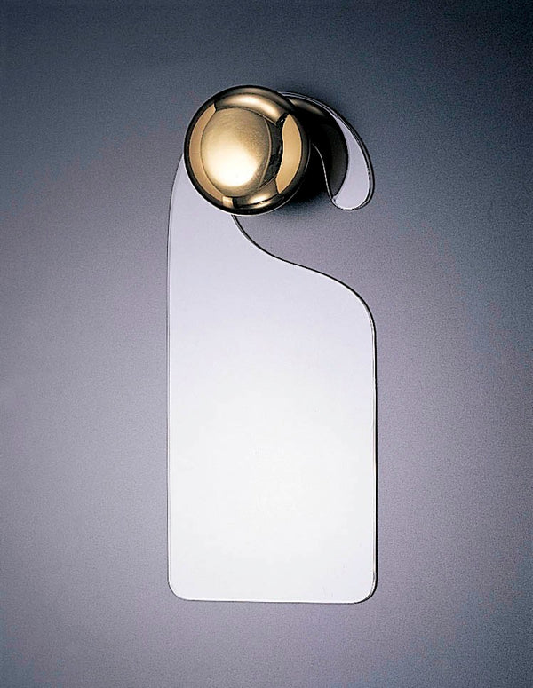 Acrylic Door Knob Hanger