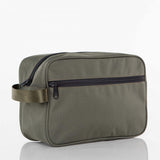 Toiletry Case - Modern Canvas