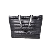 Tote Bag - Quilted Lightweight