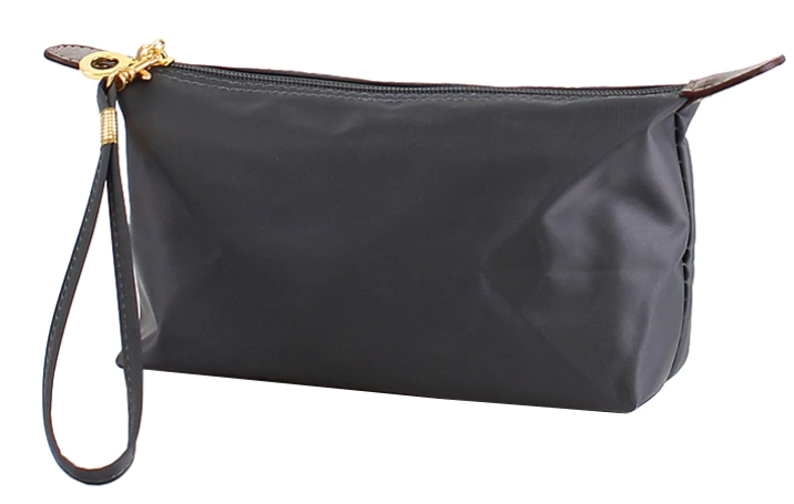 Cosmetic Case - Longchamp Style