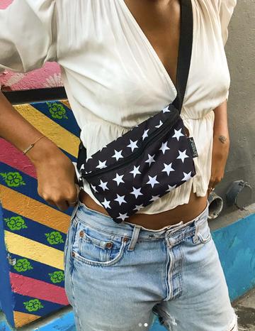 Fanny Pack - Fabric